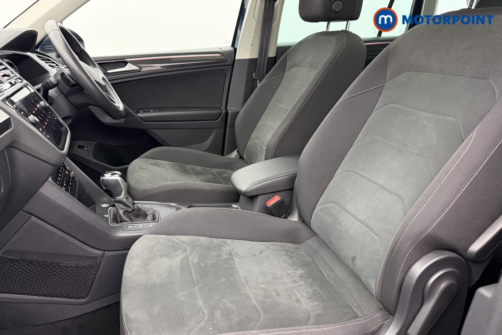Volkswagen Tiguan Elegance Automatic Petrol SUV - Stock Number (1586266) - 26th supplementary image