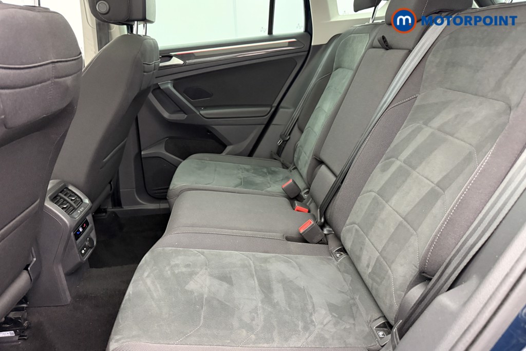 Volkswagen Tiguan Elegance Automatic Petrol SUV - Stock Number (1586266) - 27th supplementary image