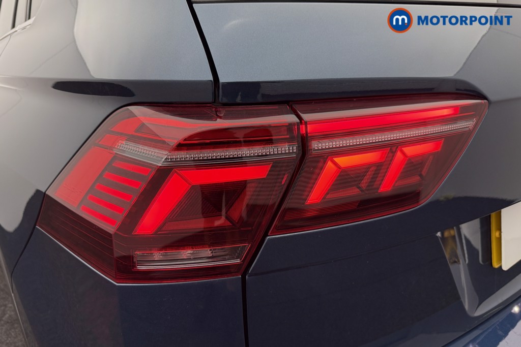 Volkswagen Tiguan Elegance Automatic Petrol SUV - Stock Number (1586266) - 28th supplementary image