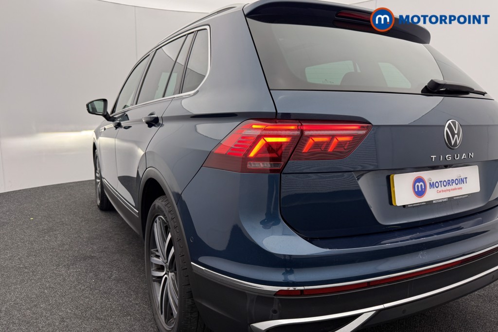 Volkswagen Tiguan Elegance Automatic Petrol SUV - Stock Number (1586266) - 29th supplementary image