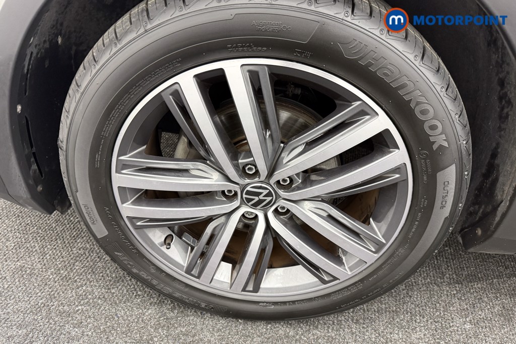 Volkswagen Tiguan Elegance Automatic Petrol SUV - Stock Number (1586266) - 32nd supplementary image