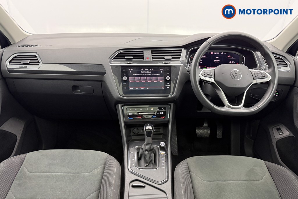 Volkswagen Tiguan Elegance Automatic Petrol SUV - Stock Number (1586266) - 1st supplementary image