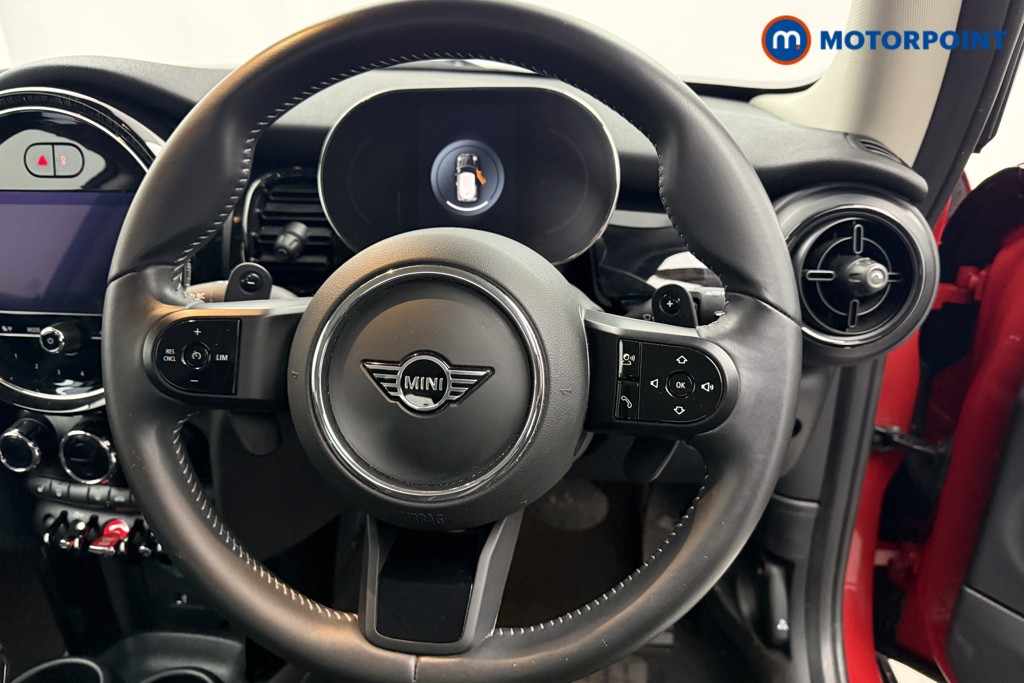 Mini Hatchback Cooper S Classic Automatic Petrol Hatchback - Stock Number (1586271) - 2nd supplementary image
