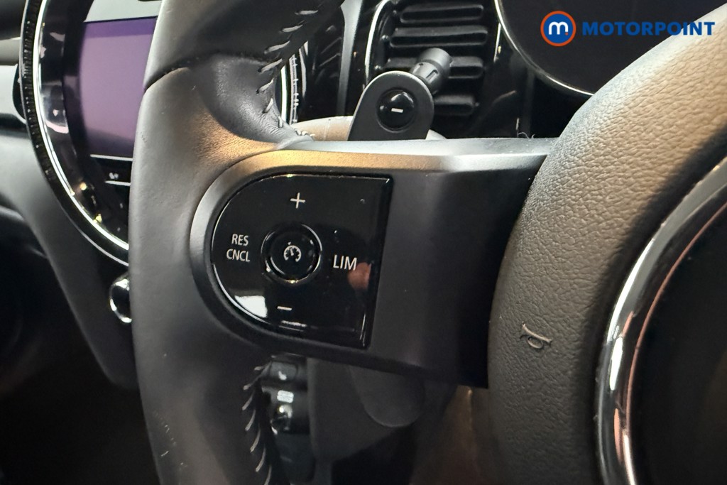 Mini Hatchback Cooper S Classic Automatic Petrol Hatchback - Stock Number (1586271) - 3rd supplementary image