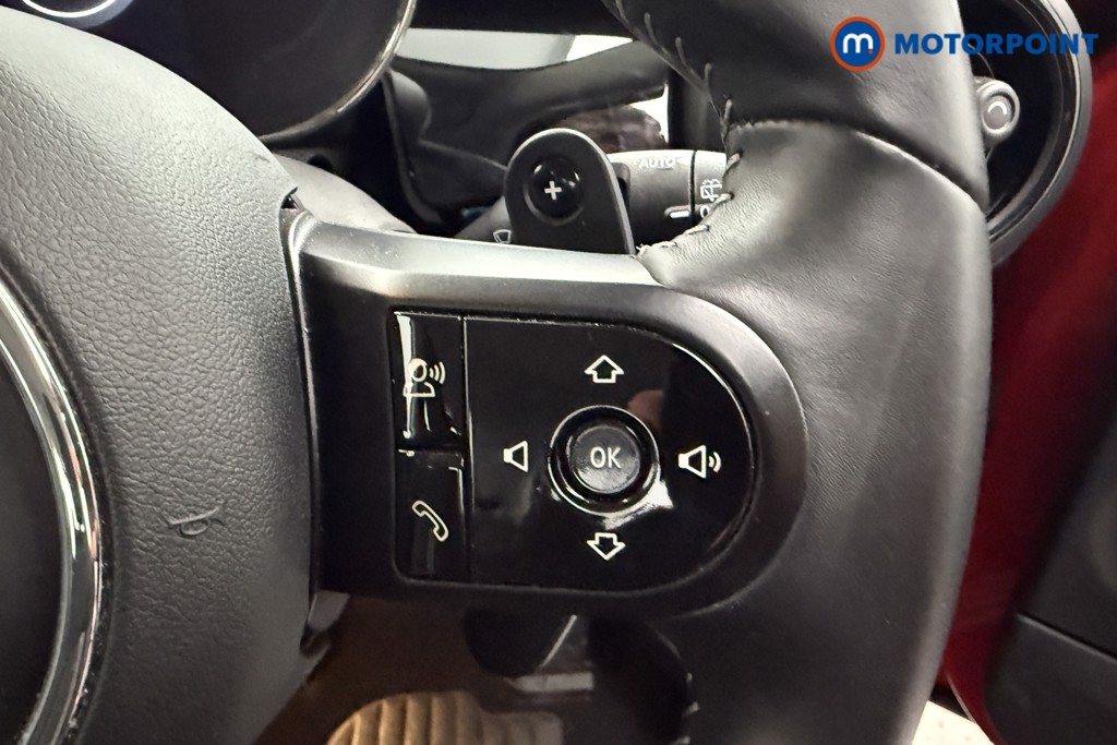 Mini Hatchback Cooper S Classic Automatic Petrol Hatchback - Stock Number (1586271) - 4th supplementary image