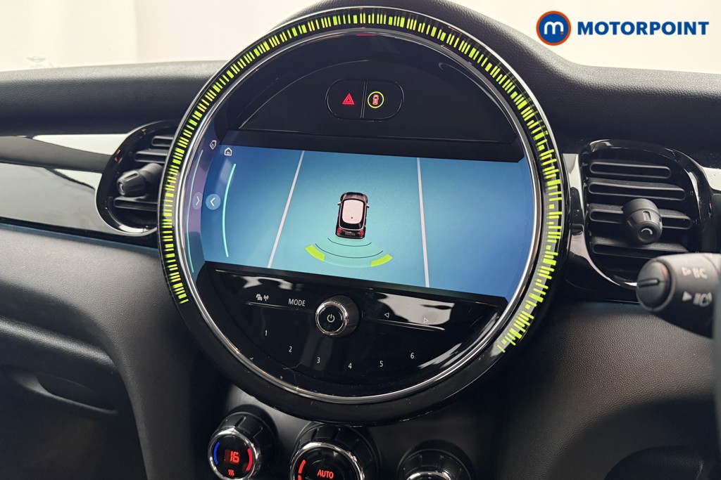 Mini Hatchback Cooper S Classic Automatic Petrol Hatchback - Stock Number (1586271) - 11th supplementary image