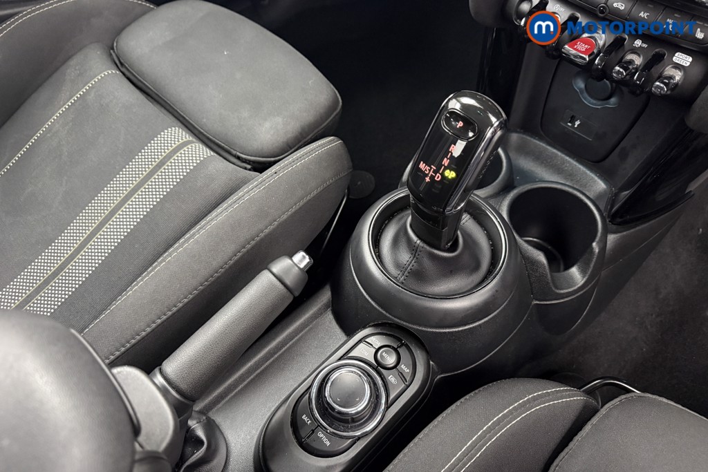 Mini Hatchback Cooper S Classic Automatic Petrol Hatchback - Stock Number (1586271) - 13th supplementary image
