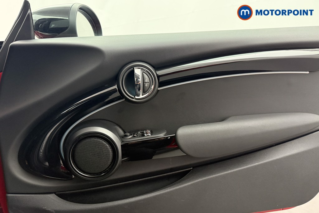 Mini Hatchback Cooper S Classic Automatic Petrol Hatchback - Stock Number (1586271) - 15th supplementary image