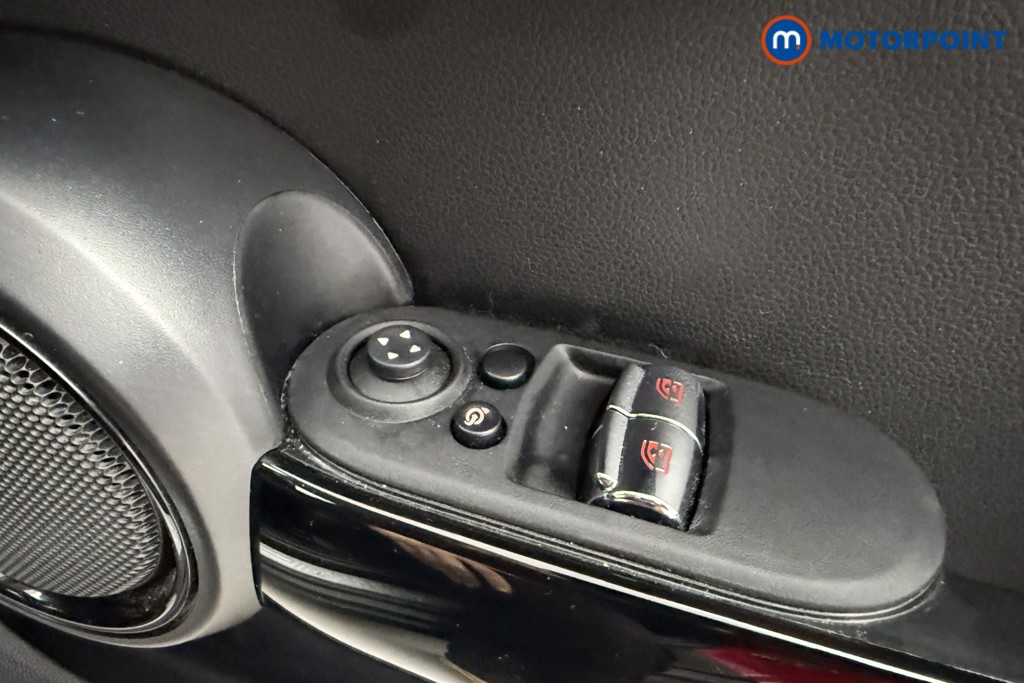 Mini Hatchback Cooper S Classic Automatic Petrol Hatchback - Stock Number (1586271) - 16th supplementary image
