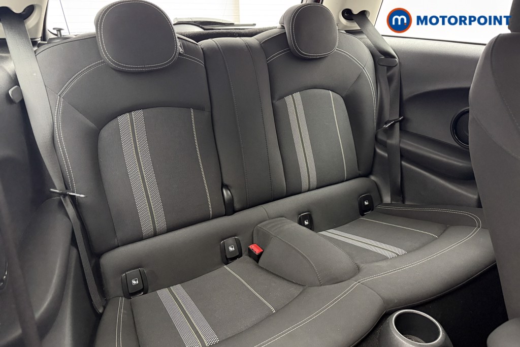 Mini Hatchback Cooper S Classic Automatic Petrol Hatchback - Stock Number (1586271) - 18th supplementary image