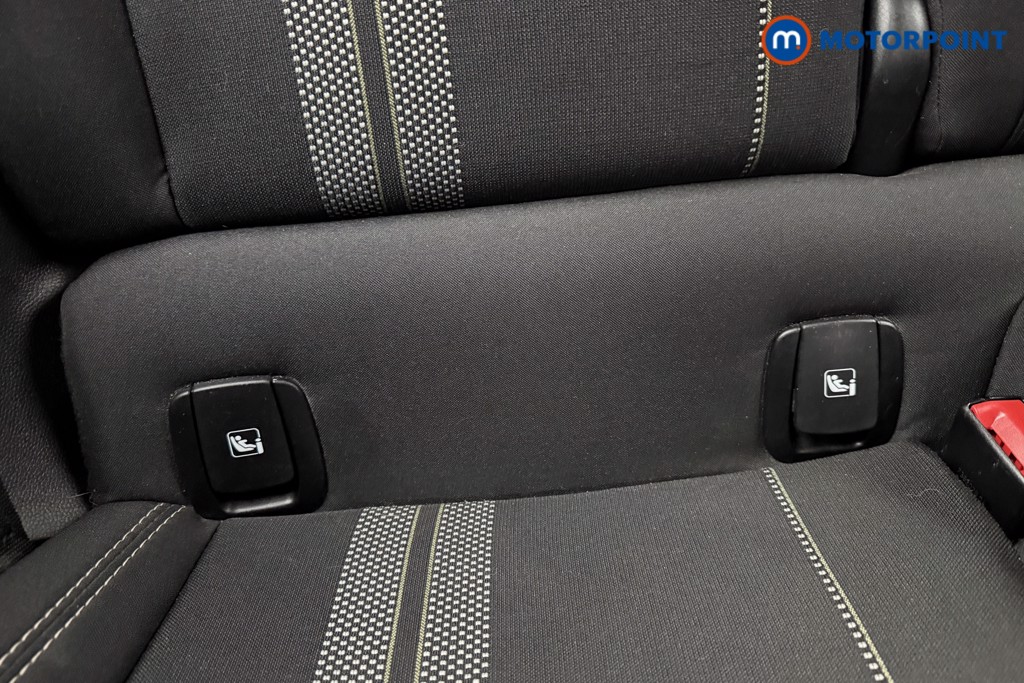 Mini Hatchback Cooper S Classic Automatic Petrol Hatchback - Stock Number (1586271) - 19th supplementary image