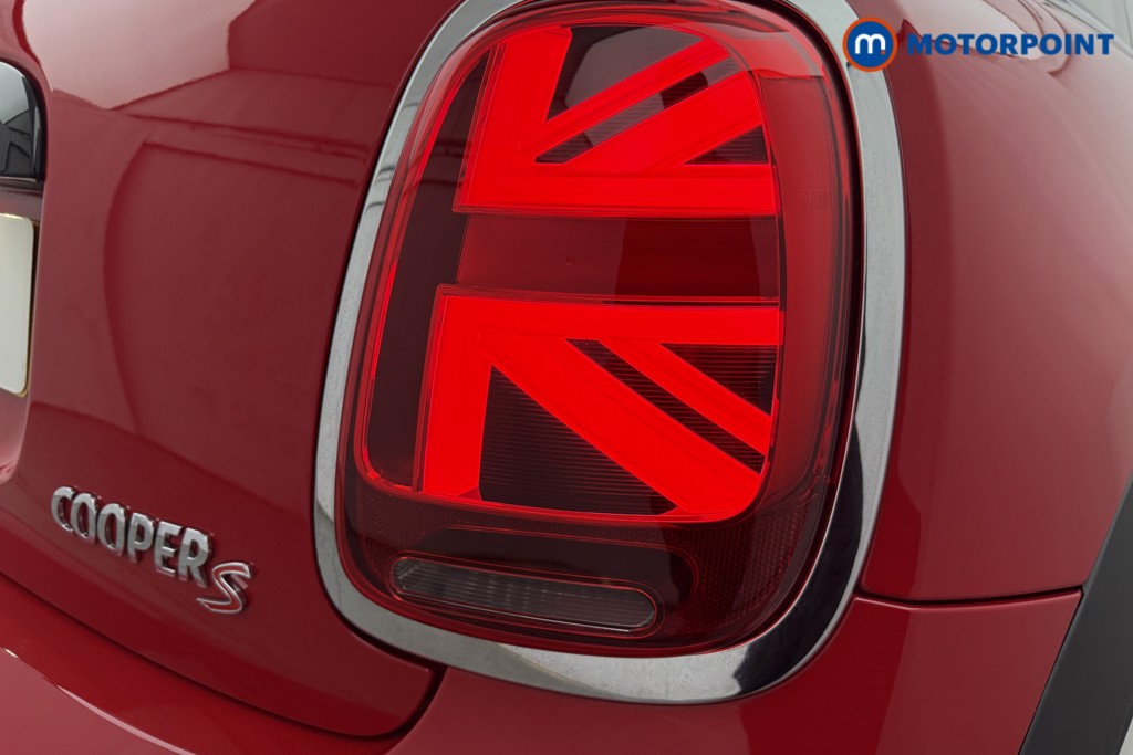 Mini Hatchback Cooper S Classic Automatic Petrol Hatchback - Stock Number (1586271) - 20th supplementary image