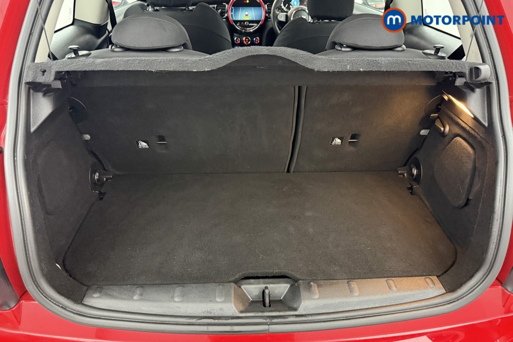 Mini Hatchback Cooper S Classic Automatic Petrol Hatchback - Stock Number (1586271) - 21st supplementary image