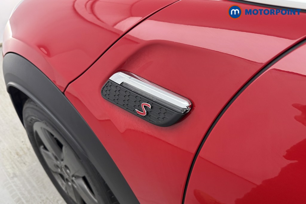 Mini Hatchback Cooper S Classic Automatic Petrol Hatchback - Stock Number (1586271) - 23rd supplementary image