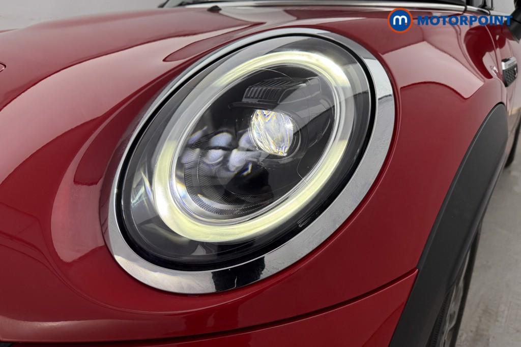 Mini Hatchback Cooper S Classic Automatic Petrol Hatchback - Stock Number (1586271) - 24th supplementary image
