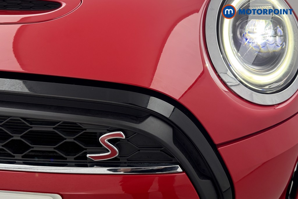 Mini Hatchback Cooper S Classic Automatic Petrol Hatchback - Stock Number (1586271) - 25th supplementary image