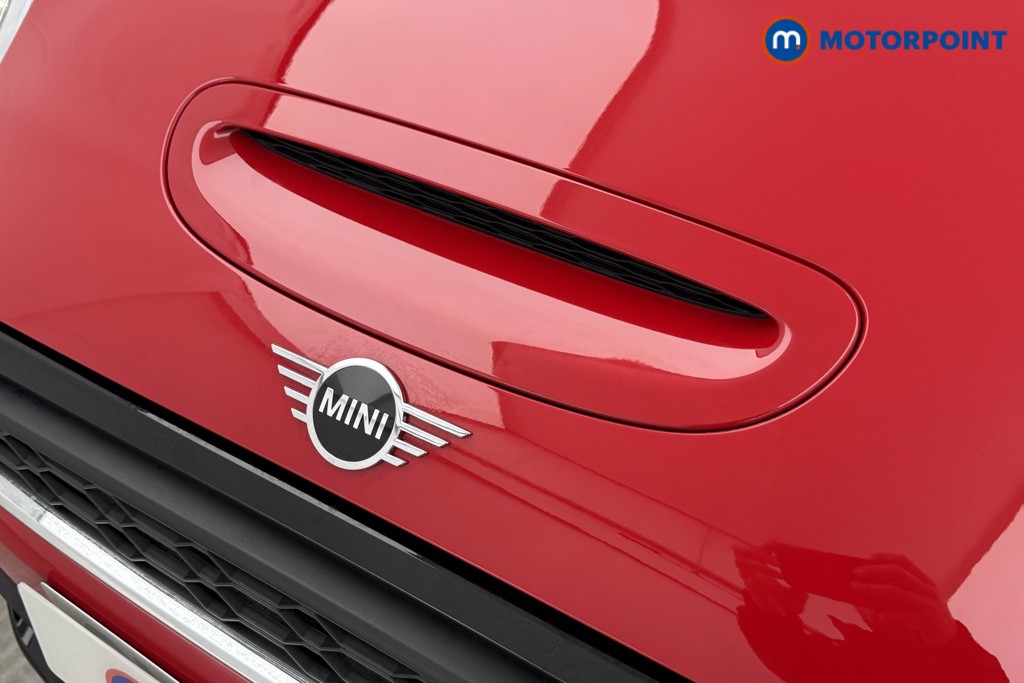 Mini Hatchback Cooper S Classic Automatic Petrol Hatchback - Stock Number (1586271) - 26th supplementary image