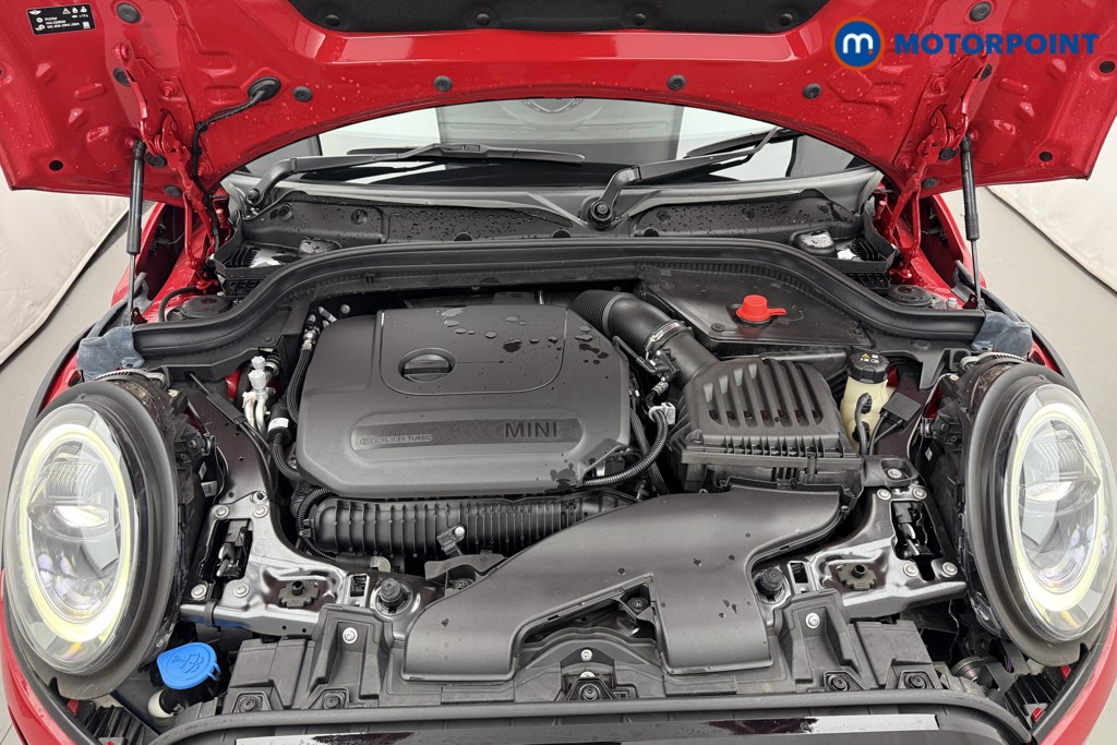 Mini Hatchback Cooper S Classic Automatic Petrol Hatchback - Stock Number (1586271) - 27th supplementary image