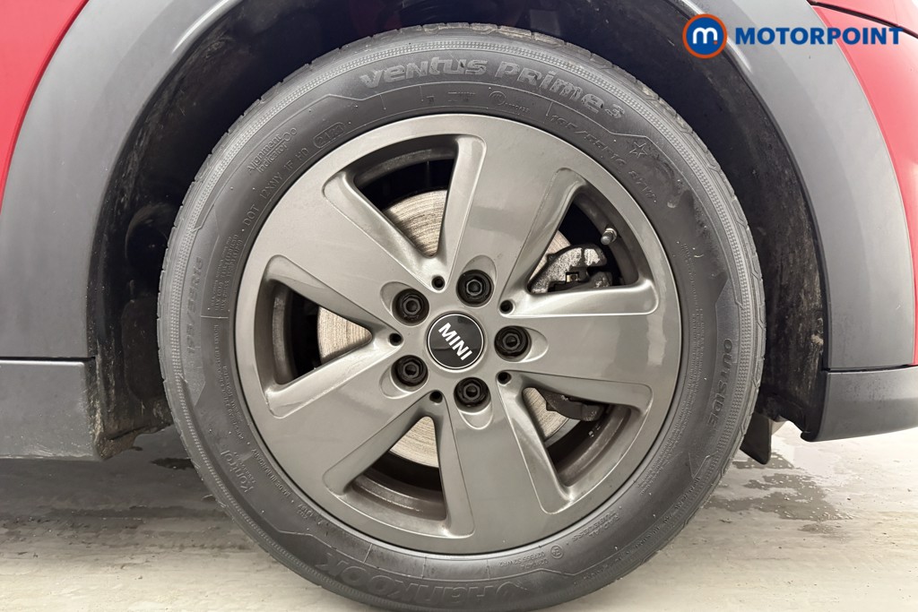 Mini Hatchback Cooper S Classic Automatic Petrol Hatchback - Stock Number (1586271) - 28th supplementary image