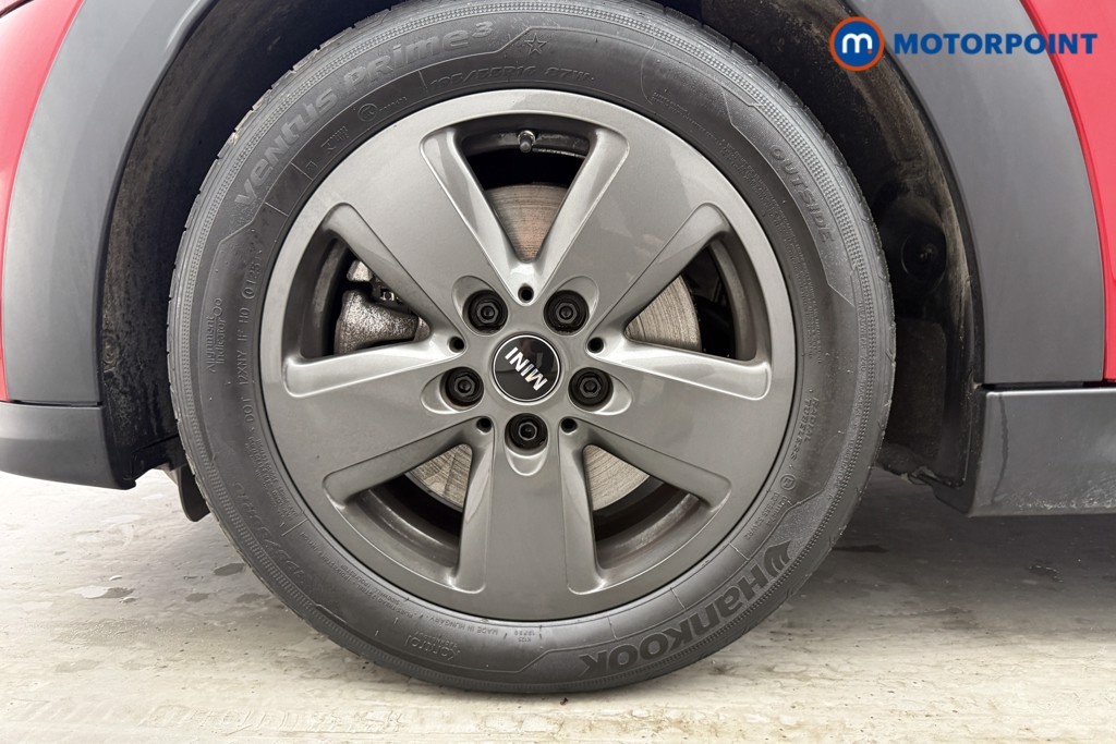 Mini Hatchback Cooper S Classic Automatic Petrol Hatchback - Stock Number (1586271) - 29th supplementary image