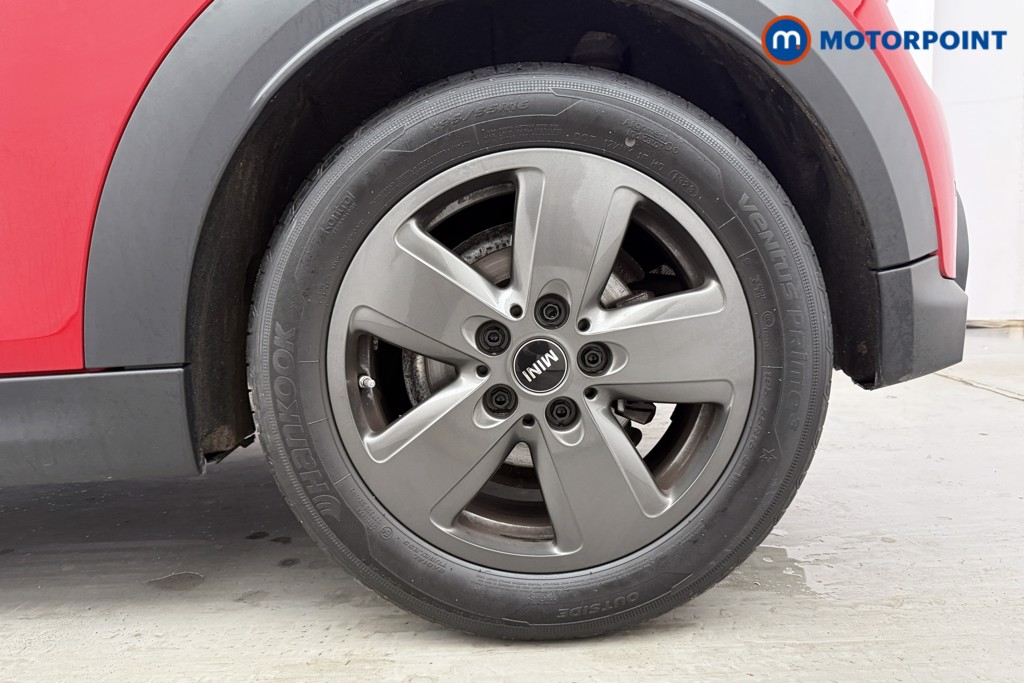 Mini Hatchback Cooper S Classic Automatic Petrol Hatchback - Stock Number (1586271) - 30th supplementary image