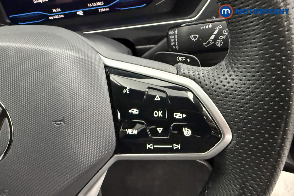 Volkswagen Tiguan Allspace R-Line Automatic Petrol SUV - Stock Number (1586280) - 4th supplementary image
