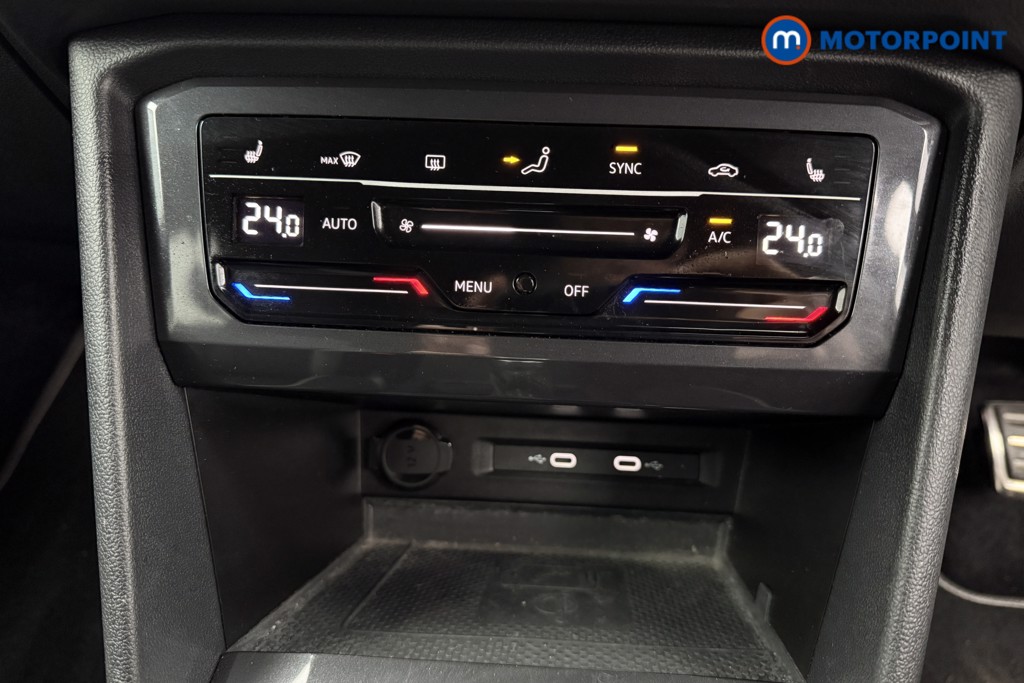 Volkswagen Tiguan Allspace R-Line Automatic Petrol SUV - Stock Number (1586280) - 12th supplementary image