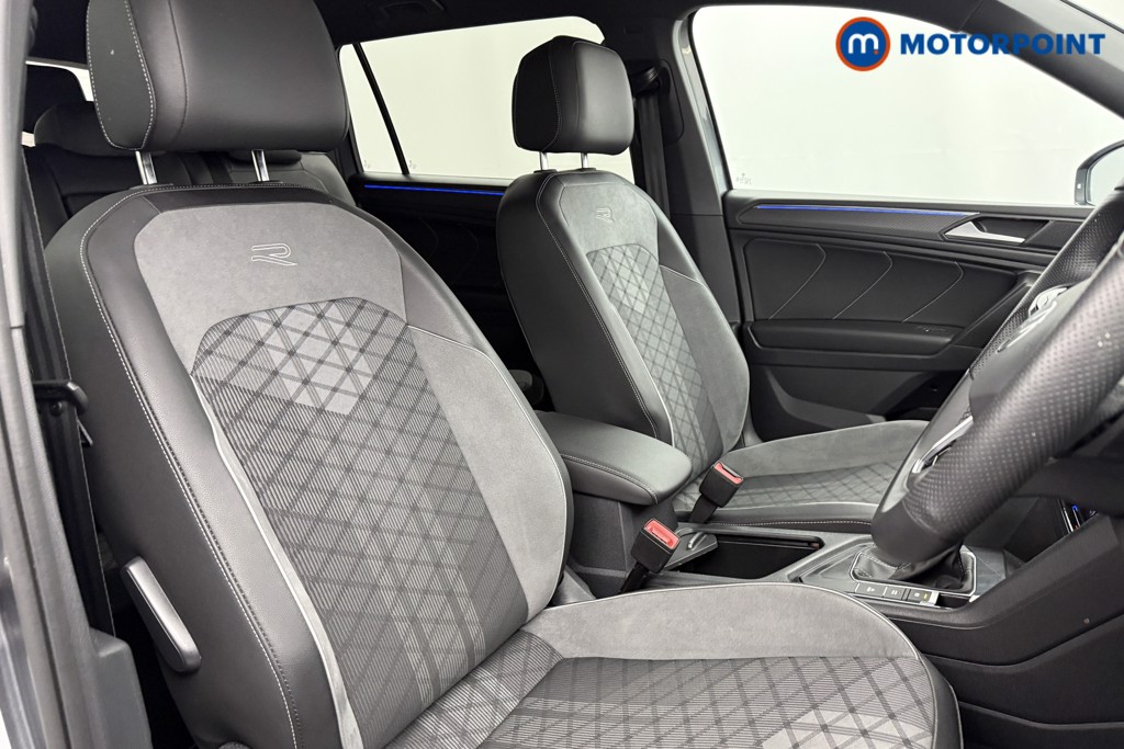 Volkswagen Tiguan Allspace R-Line Automatic Petrol SUV - Stock Number (1586280) - 20th supplementary image