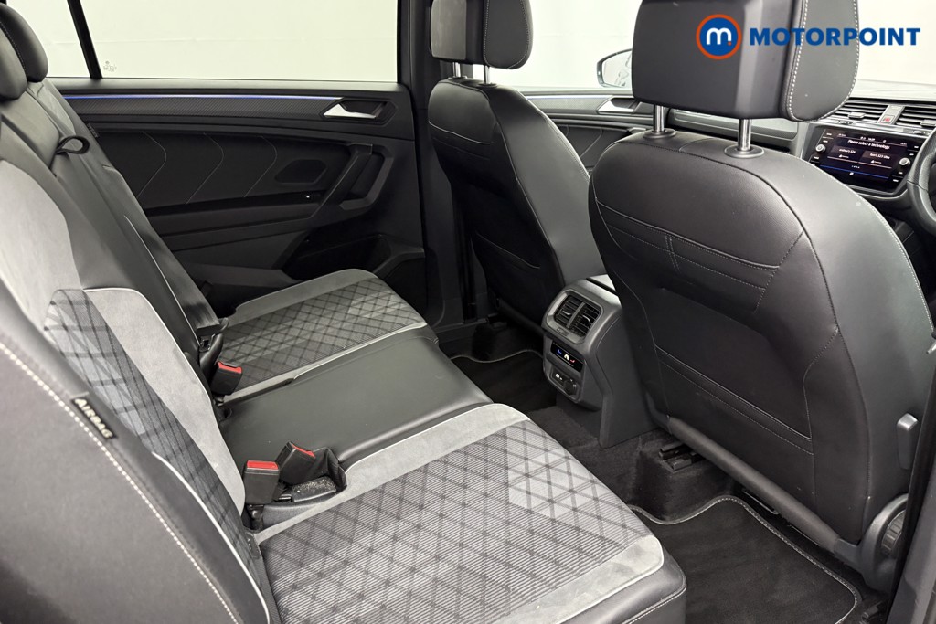 Volkswagen Tiguan Allspace R-Line Automatic Petrol SUV - Stock Number (1586280) - 22nd supplementary image