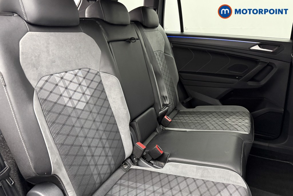 Volkswagen Tiguan Allspace R-Line Automatic Petrol SUV - Stock Number (1586280) - 24th supplementary image