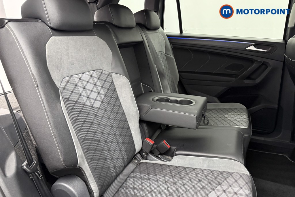 Volkswagen Tiguan Allspace R-Line Automatic Petrol SUV - Stock Number (1586280) - 25th supplementary image