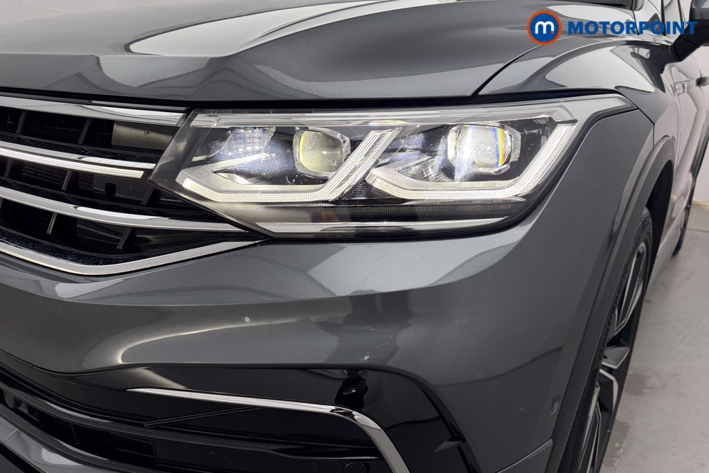 Volkswagen Tiguan Allspace R-Line Automatic Petrol SUV - Stock Number (1586280) - 34th supplementary image
