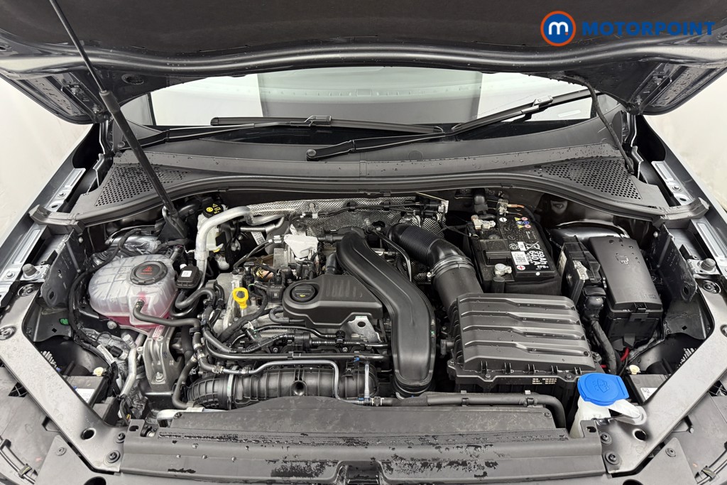 Volkswagen Tiguan Allspace R-Line Automatic Petrol SUV - Stock Number (1586280) - 35th supplementary image