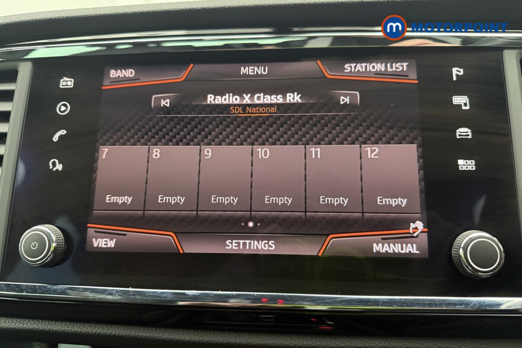 Seat Cupra Ateca 2.0 Tsi 5Dr Dsg 4Drive Automatic Petrol SUV - Stock Number (1586337) - 4th supplementary image