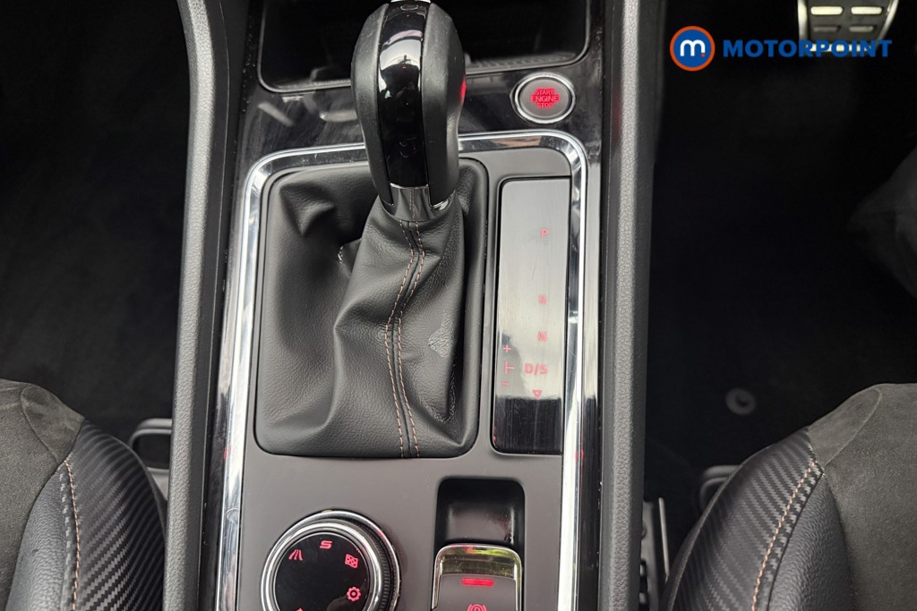 Seat Cupra Ateca 2.0 Tsi 5Dr Dsg 4Drive Automatic Petrol SUV - Stock Number (1586337) - 7th supplementary image
