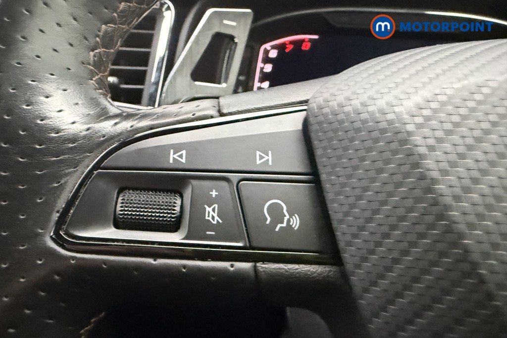 Seat Cupra Ateca 2.0 Tsi 5Dr Dsg 4Drive Automatic Petrol SUV - Stock Number (1586337) - 14th supplementary image