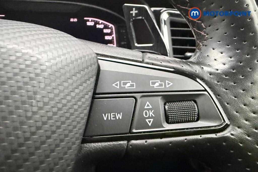 Seat Cupra Ateca 2.0 Tsi 5Dr Dsg 4Drive Automatic Petrol SUV - Stock Number (1586337) - 15th supplementary image