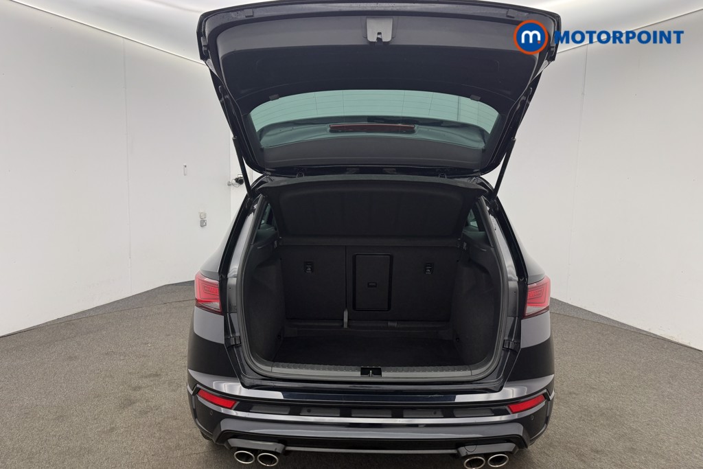 Seat Cupra Ateca 2.0 Tsi 5Dr Dsg 4Drive Automatic Petrol SUV - Stock Number (1586337) - 20th supplementary image