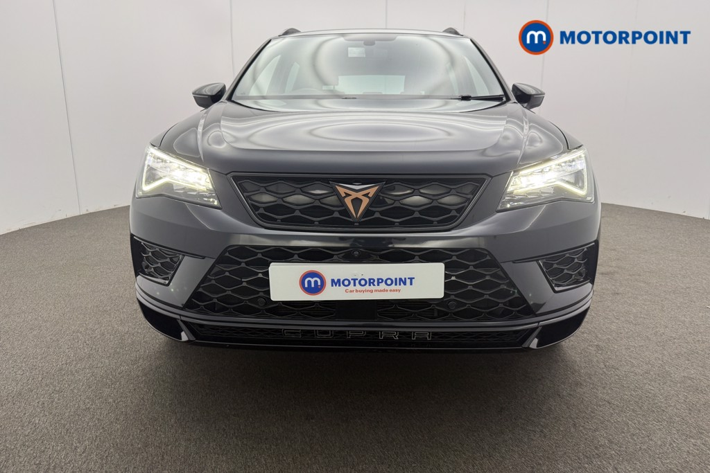 Seat Cupra Ateca 2.0 Tsi 5Dr Dsg 4Drive Automatic Petrol SUV - Stock Number (1586337) - 22nd supplementary image