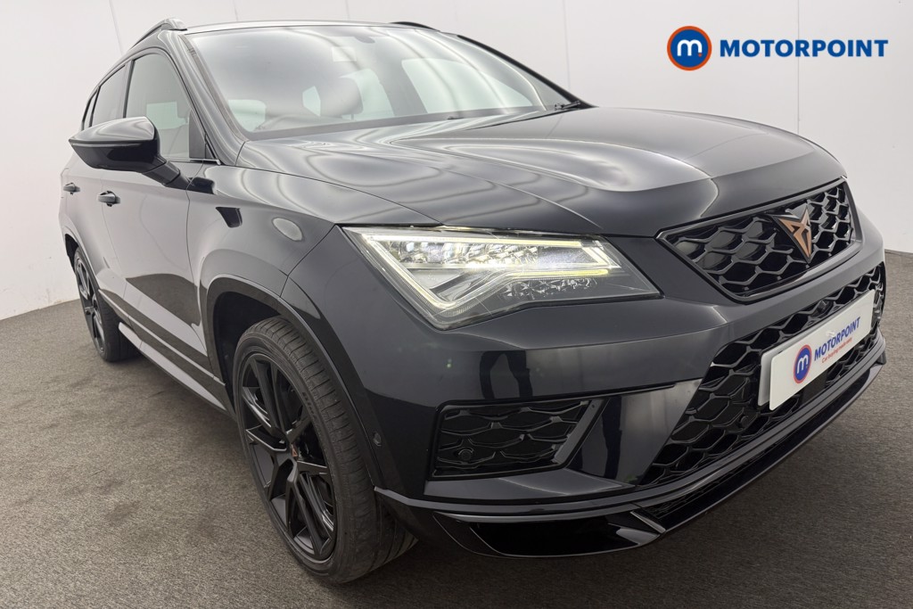 Seat Cupra Ateca 2.0 Tsi 5Dr Dsg 4Drive Automatic Petrol SUV - Stock Number (1586337) - 24th supplementary image