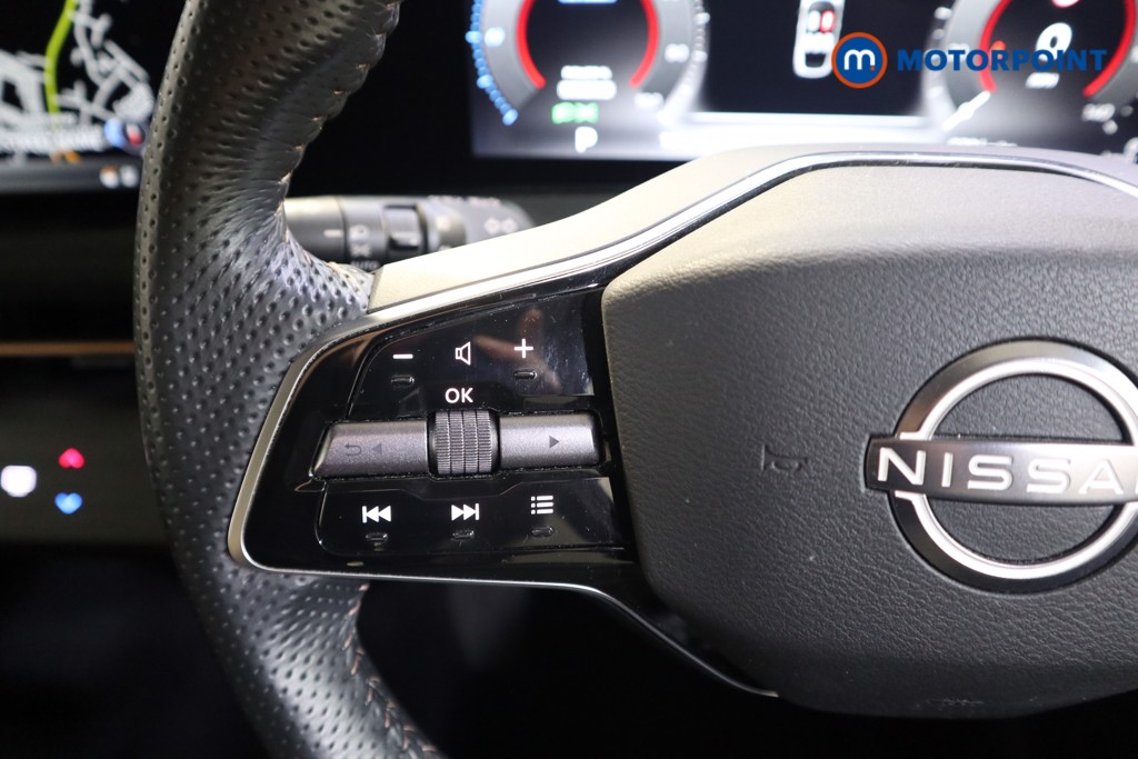 Nissan Ariya Evolve Automatic Electric SUV - Stock Number (1586389) - 3rd supplementary image