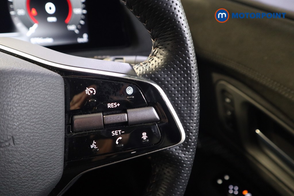 Nissan Ariya Evolve Automatic Electric SUV - Stock Number (1586389) - 4th supplementary image