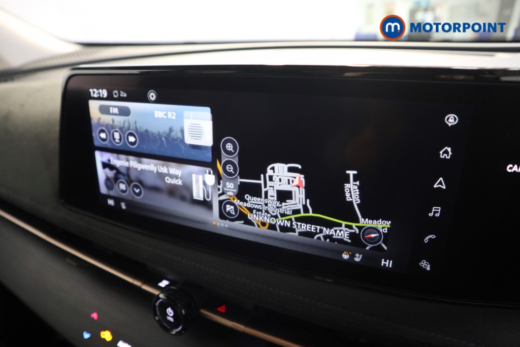 Nissan Ariya Evolve Automatic Electric SUV - Stock Number (1586389) - 6th supplementary image