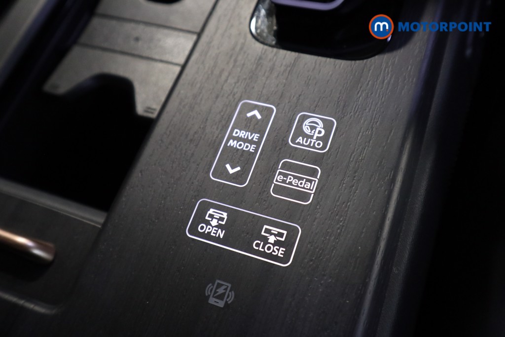 Nissan Ariya Evolve Automatic Electric SUV - Stock Number (1586389) - 9th supplementary image