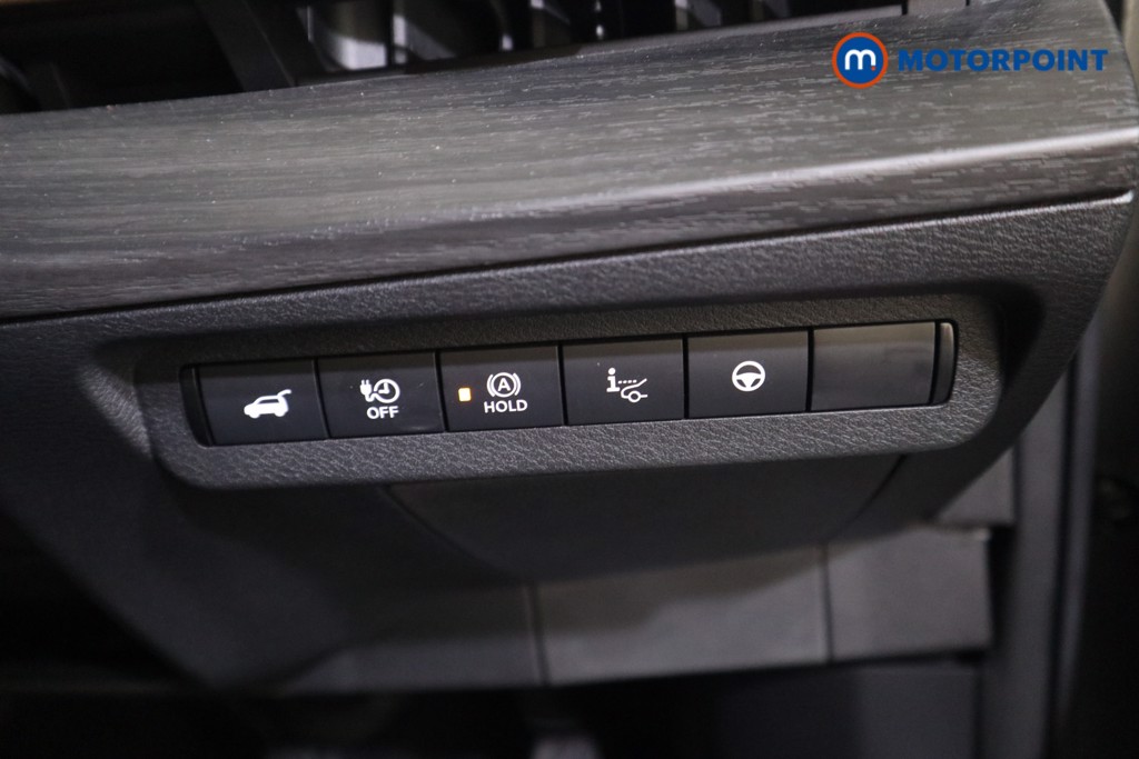 Nissan Ariya Evolve Automatic Electric SUV - Stock Number (1586389) - 11th supplementary image