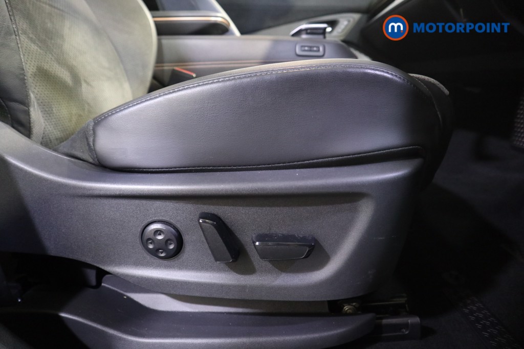Nissan Ariya Evolve Automatic Electric SUV - Stock Number (1586389) - 15th supplementary image
