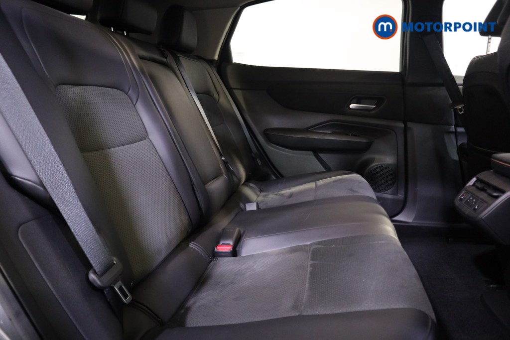 Nissan Ariya Evolve Automatic Electric SUV - Stock Number (1586389) - 18th supplementary image