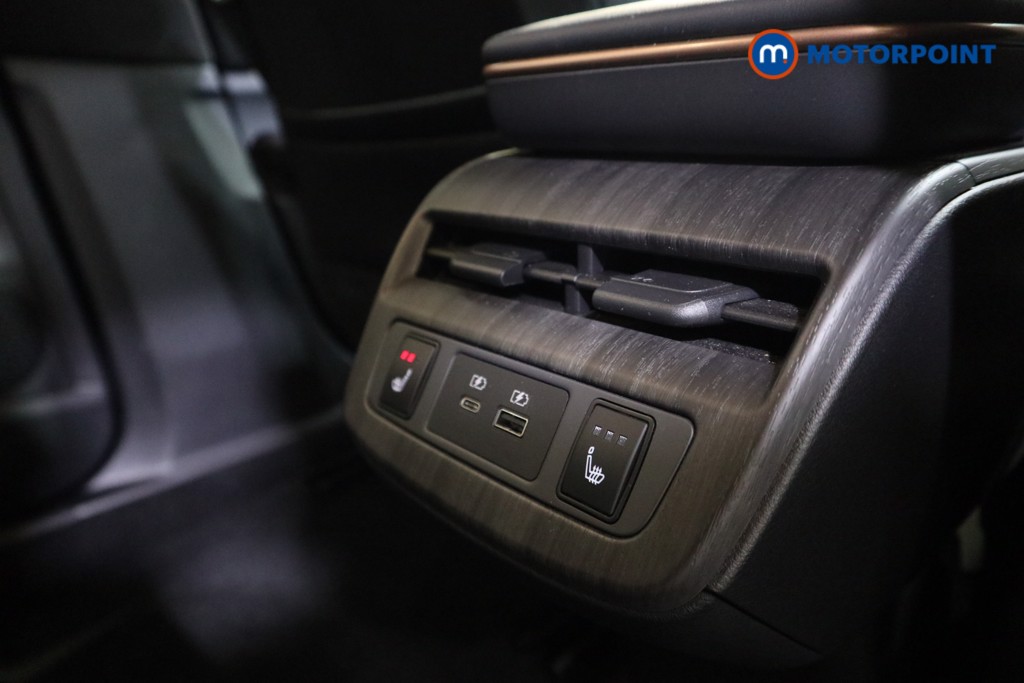Nissan Ariya Evolve Automatic Electric SUV - Stock Number (1586389) - 19th supplementary image