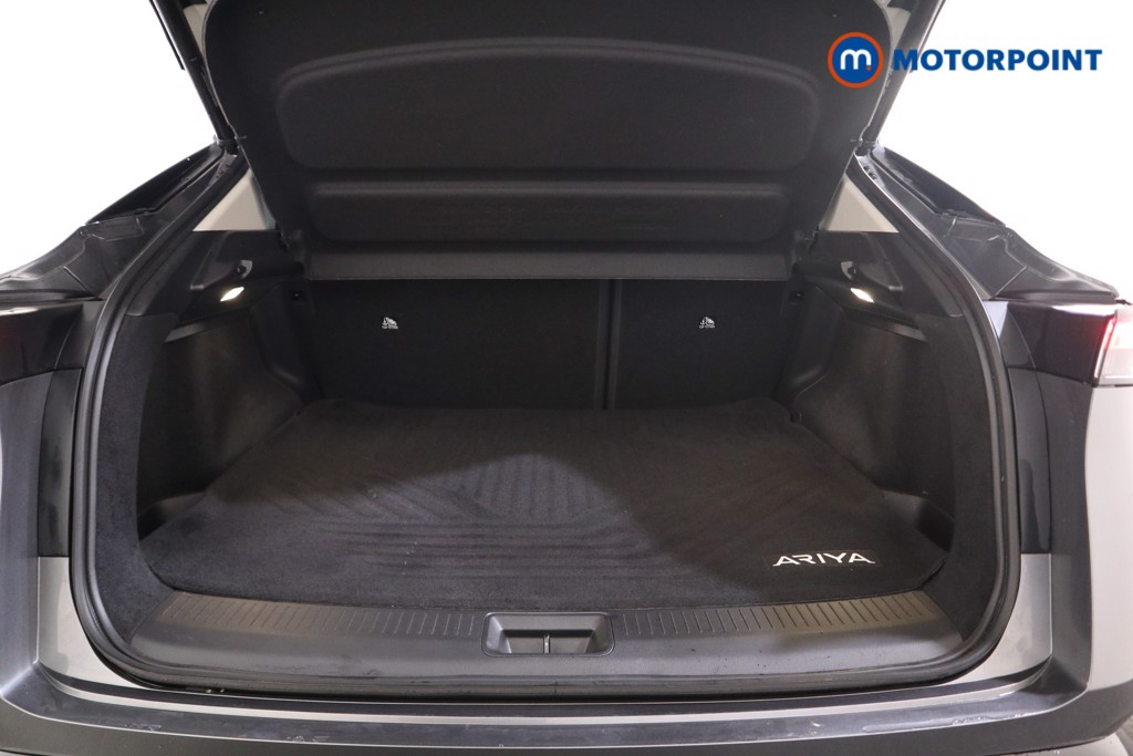 Nissan Ariya Evolve Automatic Electric SUV - Stock Number (1586389) - 21st supplementary image