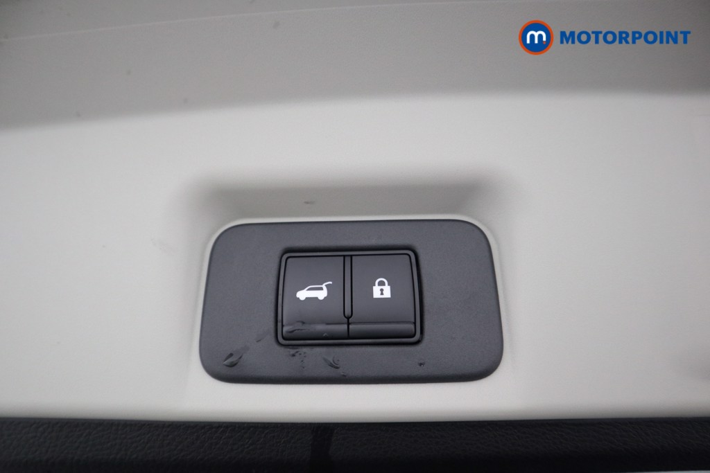 Nissan Ariya Evolve Automatic Electric SUV - Stock Number (1586389) - 22nd supplementary image